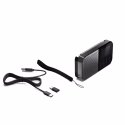 Sharp DR-P520 Personnel Numérique Gris - Vue supplémentaire 6