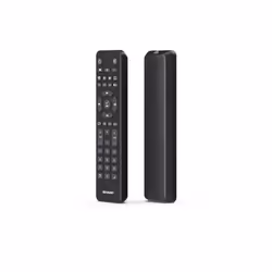 Sharp TOKYO DAB+ HI-FI Micro System Système micro audio domestique 40 W Noir - Vue supplémentaire 6