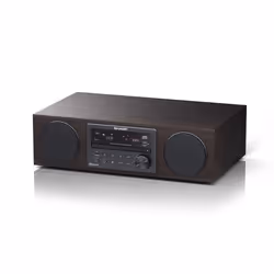 Sharp ALL-IN-ONE HI-FI Sound System