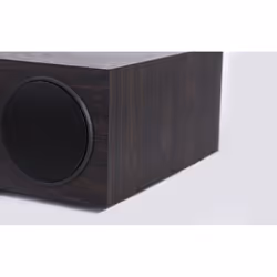 Sharp ALL-IN-ONE HI-FI Sound System Système micro audio domestique 100 W Marron - Vue supplémentaire 6