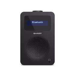 Sharp DR-430
