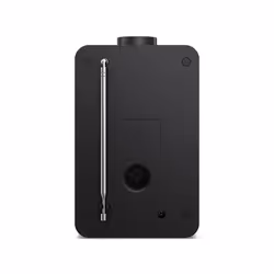 Sharp DR-430 Personnel Numérique Noir - Vue supplémentaire 4