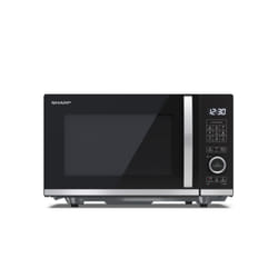 Sharp YC-QG204AE-B micro-onde Comptoir Micro-ondes grill 20 L 800 W Noir