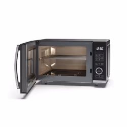 Sharp YC-QG204AE-B micro-onde Comptoir Micro-ondes grill 20 L 800 W Noir - Vue supplémentaire 4