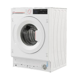 Sharp ES-NIB7141WD 7kg 1400 tr/min Blanc