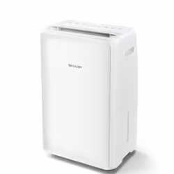 Sharp UD-P20E-W, 270 W, 230 - 240 V, 50 Hz, 355 mm, 259 mm, 567 mm