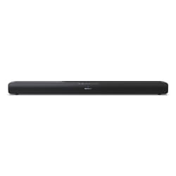 Sharp HT-SB100 haut-parleur soundbar Noir 2.0 canaux 75 W