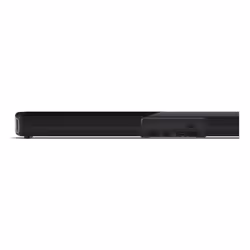 Sharp HT-SB100 haut-parleur soundbar Noir 2.0 canaux 75 W - Vue supplémentaire 6