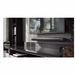 Sharp HT-SB100 haut-parleur soundbar Noir 2.0 canaux 75 W - Vue supplémentaire 8