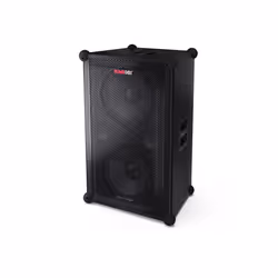 Sharp CP-LS200, 7,62 cm (3"), 25,4 cm (10"), 200 W, Avec fil &sans fil, 5.0+EDR, A2DP, AVRCP