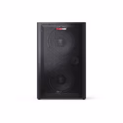 Sharp CP-LS200 haut-parleur portable et de fête Orateur du parti Noir 200 W
