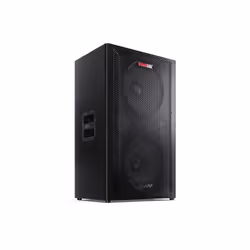 Sharp CP-LS200 haut-parleur portable et de fête Orateur du parti Noir 200 W - Vue supplémentaire 6