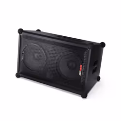 Sharp CP-LS200 haut-parleur portable et de fête Orateur du parti Noir 200 W - Vue supplémentaire 7