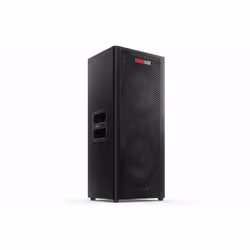 Sharp CP-LS100 haut-parleur portable et de fête Enceinte portable stéréo Noir 120 W - Vue supplémentaire 4