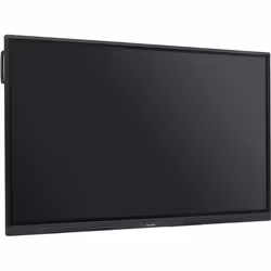 Sharp PN-L652B 65" 3840 x 2160 pixels LCD Noir - Vue supplémentaire 5