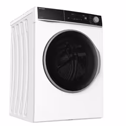 Sharp ES-NFB914AWB, Charge avant, 9 kg, B, 77 dB, 1400 tr/min, B