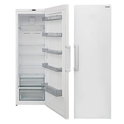 Sharp SJ-LC11CMXWE réfrigérateur Pose libre 390 L E Blanc