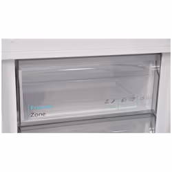 Sharp SJ-BA09RTXLF-EU, 294 L, No Frost (réfrigérateur), SN-T, 4,5 kg/24h, F, Acier inoxydable
