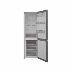 Sharp SJ-BA09RTXLF-EU réfrigérateur-congélateur Pose libre 294 L F Acier inoxydable