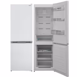 Sharp SJ-BA09RMXWC-EU, 294 L, SN-T, 5 kg/24h, C, Nouvelle zone compartiment, Blanc