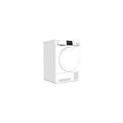 KDHCB8S7PW91-Seche linge condensation Sharp 8kg ClB Blanc
