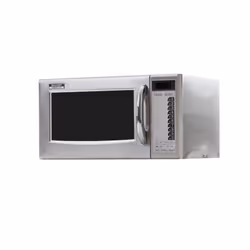 Sharp Home Appliances R-15AT micro-onde Comptoir Micro-onde simple 28 L 1000 W Acier inoxydable
