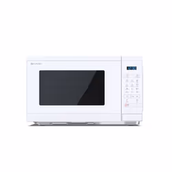Sharp YC-MG252AE-C, Comptoir, Micro-ondes grill, 25 L, 900 W, Écran integré, LCD