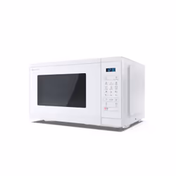 Sharp YC-MG252AE-C micro-onde Comptoir Micro-ondes grill 25 L 900 W Blanc