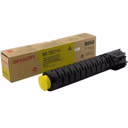Sharp MX-70GT