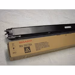Sharp MX-31GTBA, 18000 pages, Noir, 1 pièce(s)