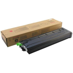 Sharp MX-50GTBA Cartouche de toner 1 pièce(s) Original Noir