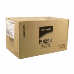 Sharp DX-B45DTH, 21000 pages, Noir, 1 pièce(s)