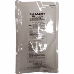 Sharp MX-312GV, 100000 pages, Sharp, AR-6020N, MX-M266N/M316N/M260/M310/M354N/M264/314