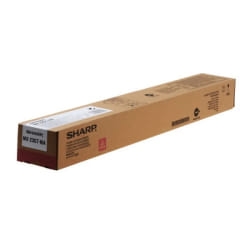 Sharp MX23GTMA Cartouche de toner 1 pièce(s) Original Magenta
