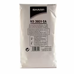 Sharp MX-36GVSA, 60000 pages, Sharp, MX-2010U/2310U/2314N/2614N/3114N/2640N/3140N/3640N/2610N/3110N/3610N