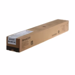 Sharp MX36GTBA, 24000 pages, Noir, 1 pièce(s)