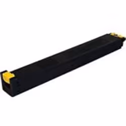 Sharp MX36GTYA, 15000 pages, Jaune, 1 pièce(s)