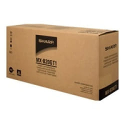 Sharp MX-B20GT1 Cartouche de toner 1 pièce(s) Original Noir