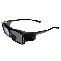 Sharp AN-3DG20-B Noir