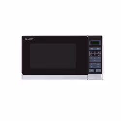 Sharp Home Appliances R-242WW