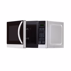 Sharp Home Appliances R-642INW Comptoir Micro-onde combiné 20 L 800 W Noir - Vue supplémentaire 4
