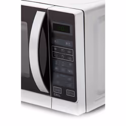Sharp Home Appliances R742INW micro-onde Comptoir Micro-onde combiné 25 L 900 W Argent - Vue supplémentaire 4