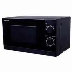 Sharp Home Appliances R-200BKW
