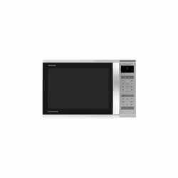 Sharp Home Appliances R-971STW