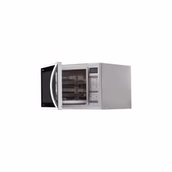 Sharp Home Appliances R-971STW Comptoir Micro-onde combiné 40 L 1050 W Acier inoxydable