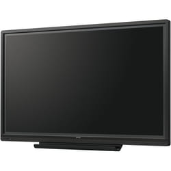 Sharp PN-70TB3 écran plat de PC 70" Full HD LCD Écran tactile Multi-utilisateur Noir