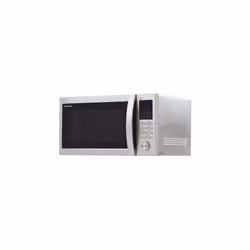 Sharp R722STWE Comptoir Micro-onde simple 25 L 900 W Acier inoxydable