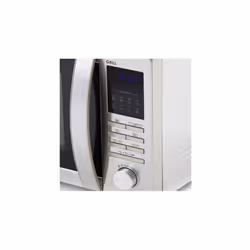 Sharp R722STWE Comptoir Micro-onde simple 25 L 900 W Acier inoxydable