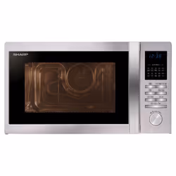 Sharp Home Appliances R-822STWE