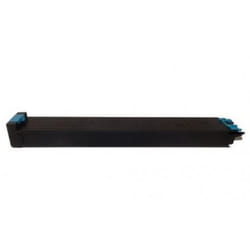 Sharp MX60GTCA Cartouche de toner 1 pièce(s) Original Cyan